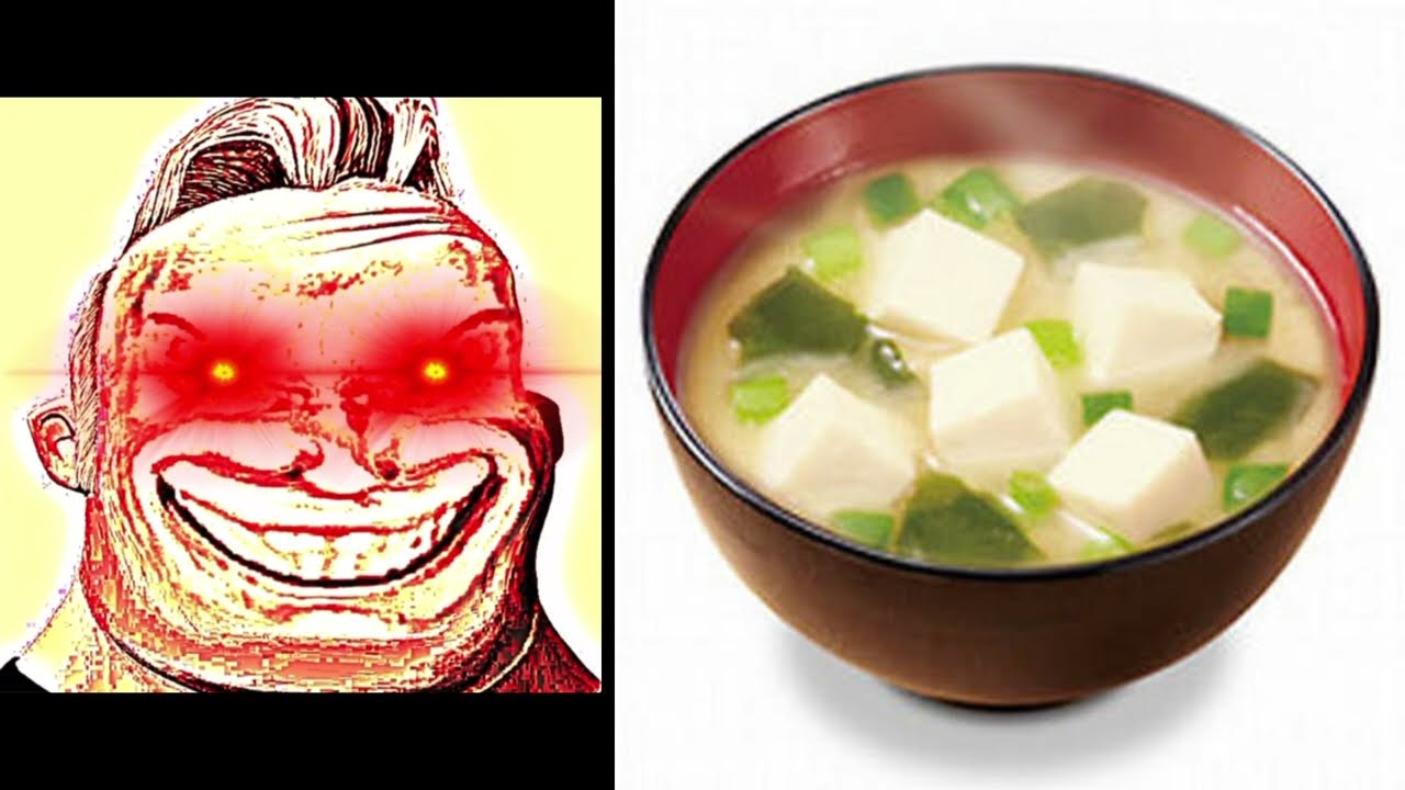 Mr.インクレディブルが評価する海外の方から見た日本の食べ物