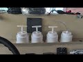 Great Loop Jon Boat Installing Marine Cupholders 