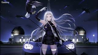 「Nightcore」→ Midnight - (Lyrics) | Neovaii