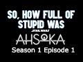 The Stupid Of Ashoka Season 1 Episode 1 The Stupid Of Ashoka Season 1 Episode 1