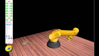 Simulation de robot sous Firemonkey.mpg