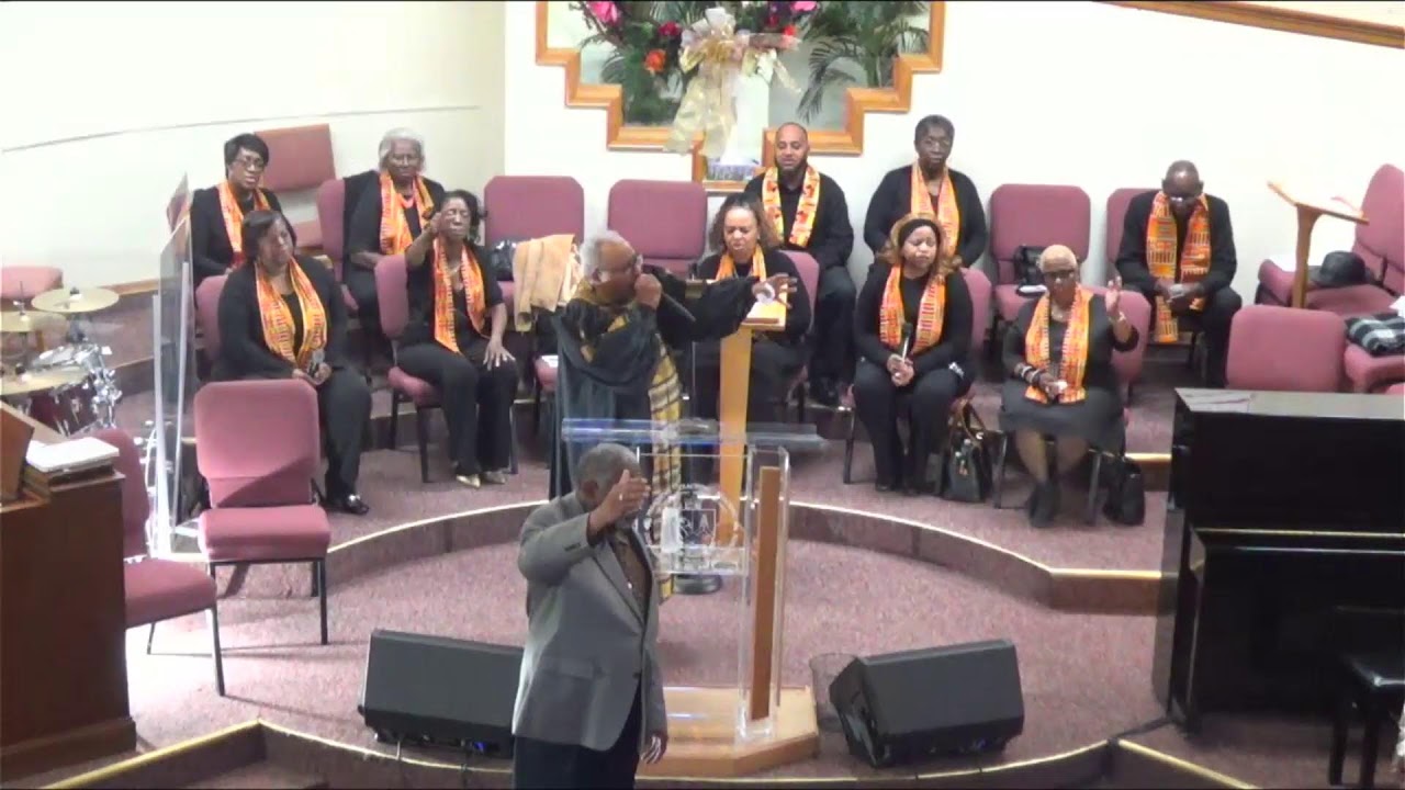 First Sunday February 4, 2024 YouTube