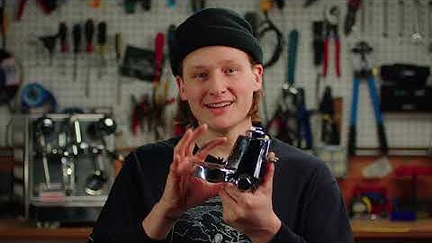 Caffewerks E61 Espresso Machine Gasket and Screens //About