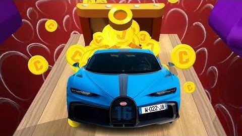 GOING BALLS VS RIVERS GOING BALL LEMBORGHINI _ SAME LEVELS _ WALKTHROUGH IOS END ANDROID GAMEPLAY