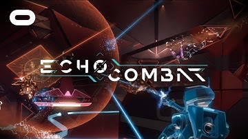 All the Echo Combat Maps.