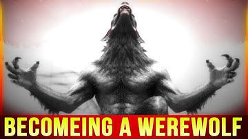 Skyrim - Becoming A WEREWOLF - Companions Walkthrough!