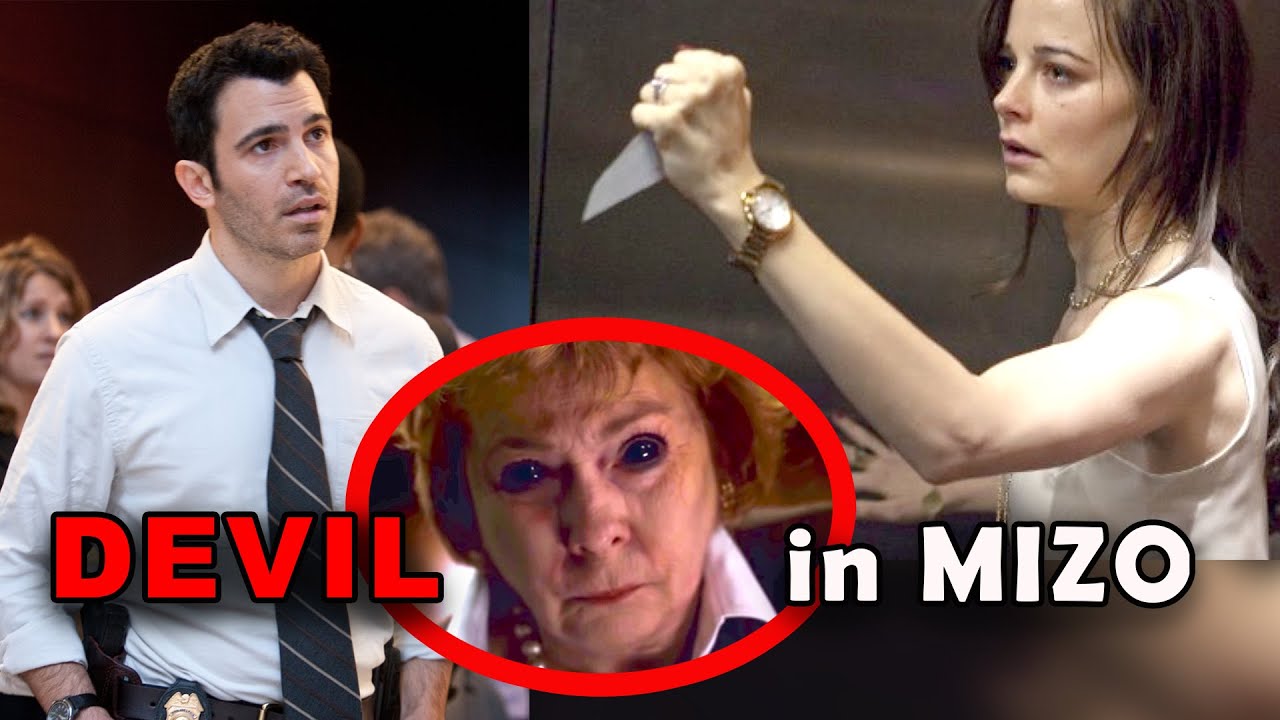 Elevator chhunga thil thleng mak tak chu | Mizo Film Lehlin