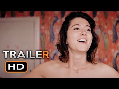 ALL ABOUT NINA Official Trailer (2018) Mary Elizabeth Winstead Comedy Movie HD