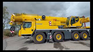 2024 Liebherr LTM1090-4.2