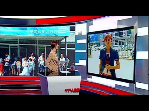 პაატა სალია „რუსთავი ორის“ თანამშრომლებს ხვდება