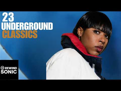 The Secret Side of 90s Hip-Hop Nobody Talks About