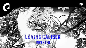 Loving Caliber - Let's Talk About Love