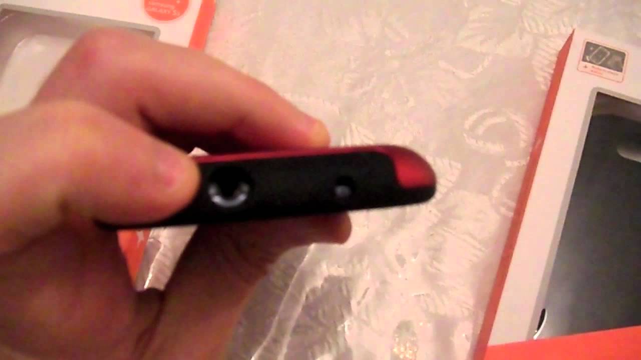 The Best Samsung Galaxy S3 Case