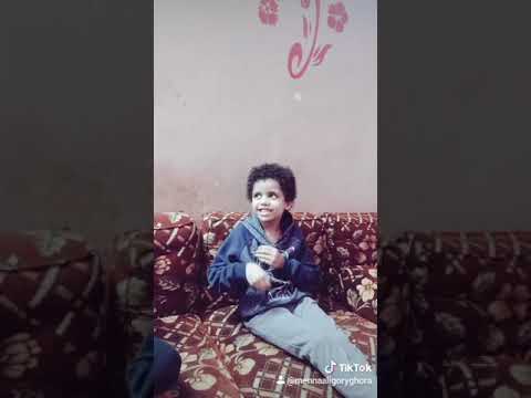 حازم صوته جميل اوى يا انسة غاده چورى وعلى ومنة