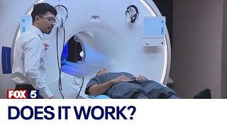 FOX 5 NY tries Prenuvo's $2,500 MRI scan