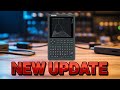 PicoCalc Custom Firmware Update: Send Emails, WebSocket, and More!