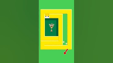 Longcat Longcat Ever! Can you Beat Level 154 ? 😱 | Big FANCADE Challenge 🔥