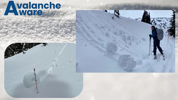 Avalanche Aware For Human-Powered Backcountry Users | CAIC