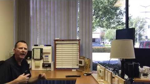 Insteon integration demo