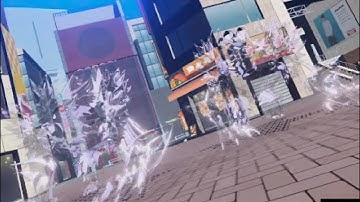 NEO The World Ends With You Part 13 Urban Legendz