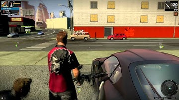 APB: Part 2 (Dual Commentary)