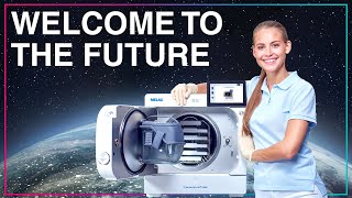Careclave: 4-in-1 solution for instrument reprocessing in dental practice and clinic | MELAG Profile