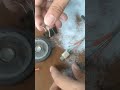 ganito lang ayusin ang naputol na cellphone cord #diyrepair #device #youtube