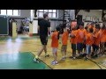 Inspiring a Generation Through Handball