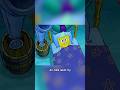 SpongeBob has insomnia #movie #spongebob