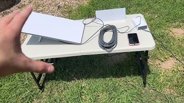 SpaceX STARLINK Standard Kit, High Speed, Low Latency Internet, Starlink Satellite Dish Kit Review