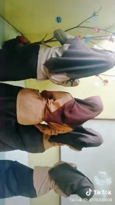 Smp pramuka goyang #anaksmp#tiktok#anaksma