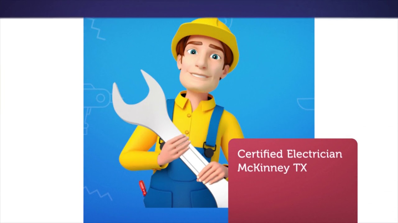 Affiliated Electric McKinney TX Electrical Company YouTube