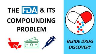 The FDA & its compounding pharmacy problem