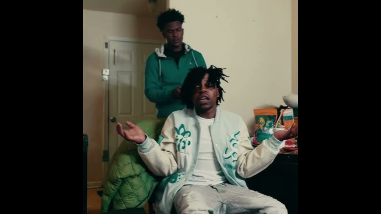 MonewayPeso x ThaRealTinnyy Type Beat - 