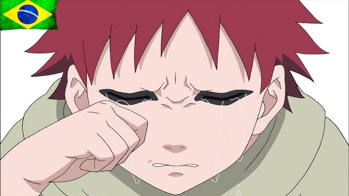 Quem é mais poderoso, Shinki ou Gaara quando Genin? - Critical Hits