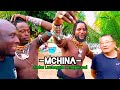 Limbu Luchagula x mayikusai _MCHINA Video 4K