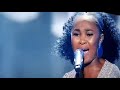 Zama Khumalo Idols SA Top 10 Performance 2020