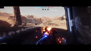 Mecha Break - Initiating Ejection Sequence