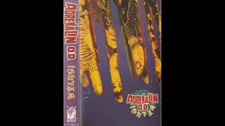 ADRENALIN O.D. - Ishtar CS (1990) @JimmyHeartburn