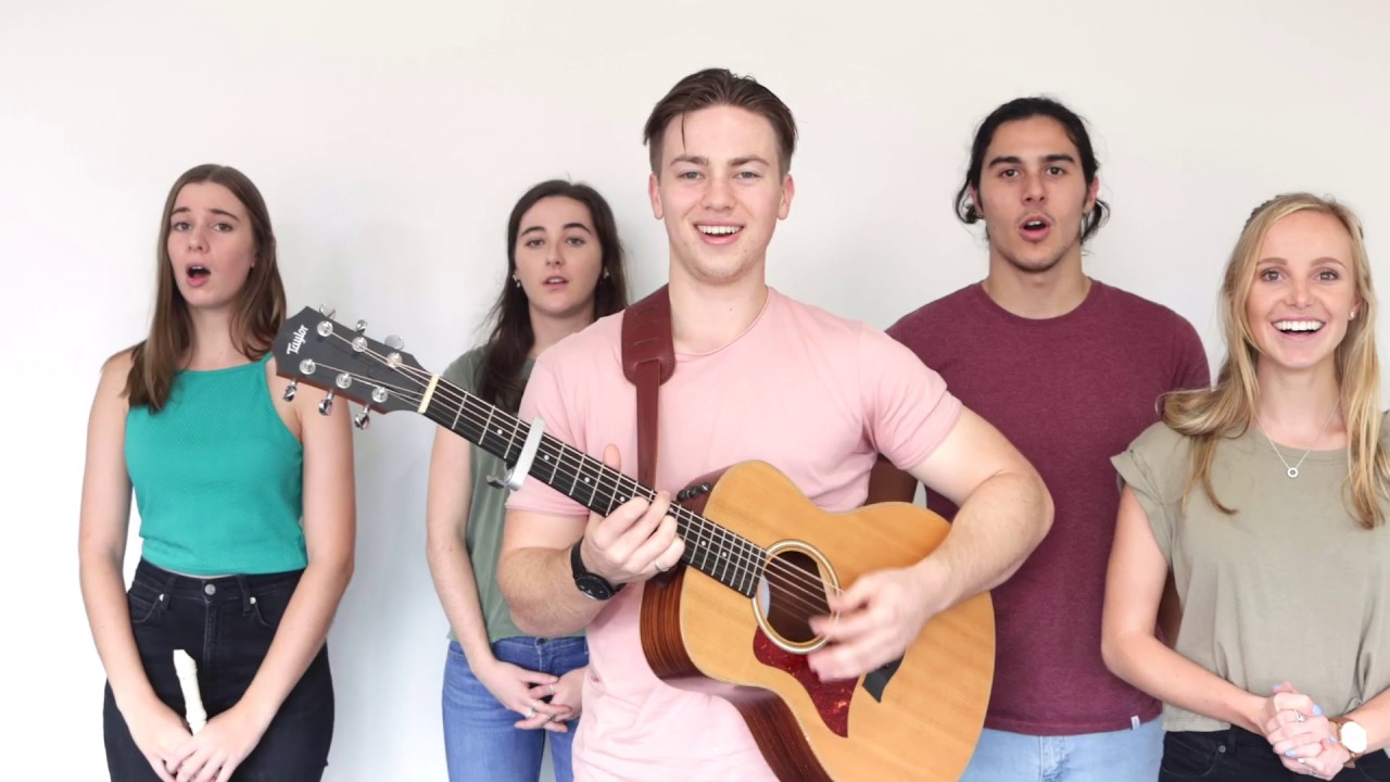 Παρακολούθηση Your Own Mistakes - Alex Partridge (Official Music Video) στο YouTube