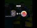 Mayor Goleada de cada eliminatoria sudamericana Parte 1 |#futbol#viral#prime#7k#sudamerica#aura