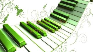 Anthem of Praise Instrumental