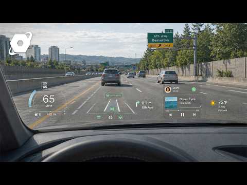 Inside The Cars Built To Save Your Life
