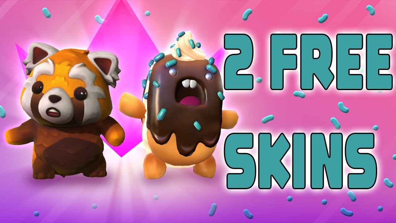 Realm Rpyale Chicken 2 Free Chicken Skins In Realm Royale Reforged - YouTube