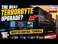 The Terrorbyte Just Got BETTER! Master Control Terminal Guide (GTA Online)