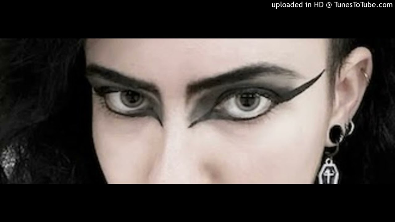 Equinoxious - Geometric Eyes (demo)