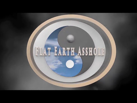 Flat Earth Revolution Day