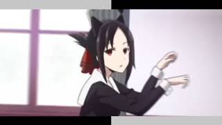 Kaguya-Sama Edit Love And War