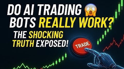 Do AI Trading Bots Really Work? (The Truth Revealed)
