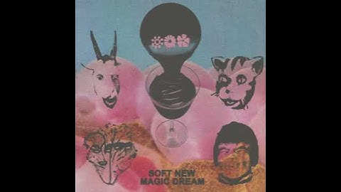 Thumbnail of Black Moth Super Rainbow - All 2 Of Us